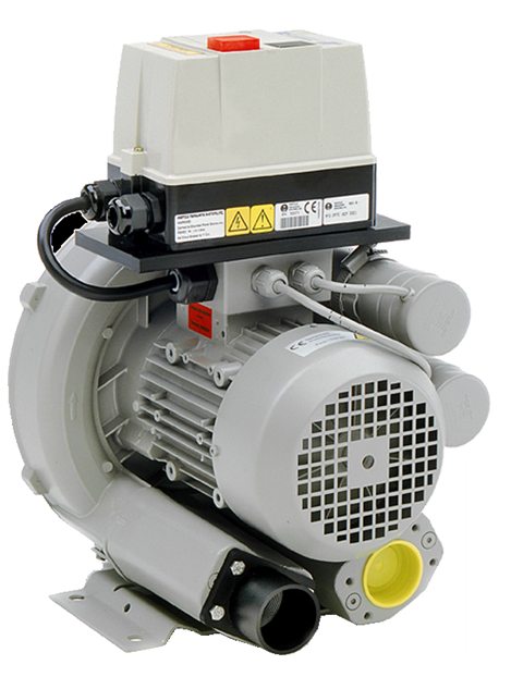 Manifold Pump.