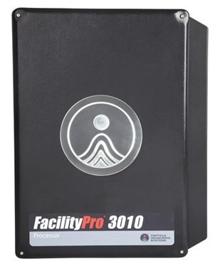FacilityPro 3010.