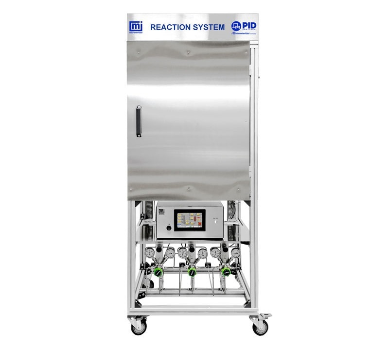 Pilot Plants: Simulate Industrial Processes