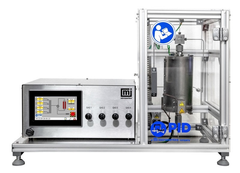 Pilot Plants: Simulate Industrial Processes
