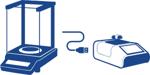 AccuPyc Gas Pyconmeter: True Density Measurement