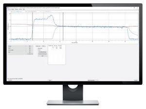 BTA: Breakthrough Analyzer and Selective Adsorption System