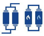 BTA: Breakthrough Analyzer and Selective Adsorption System