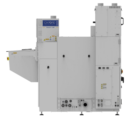 PlasmaPro ASP to Deliver Fast and Low Damage Remote Plasma Enhanced