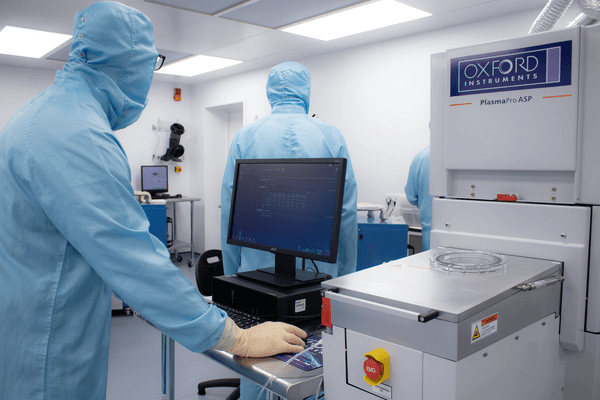 PlasmaPro ASP to Deliver Fast and Low Damage Remote Plasma Enhanced