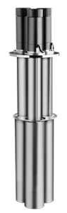 Battery Cycler Microcalorimeter Solution for Elucidating the Thermodynamic and Electrochemical Details of Battery Cells