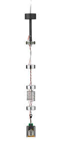 Battery Cycler Microcalorimeter Solution for Elucidating the Thermodynamic and Electrochemical Details of Battery Cells