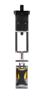 Battery Cycler Microcalorimeter Solution for Elucidating the Thermodynamic and Electrochemical Details of Battery Cells