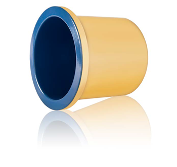 Containment Shells for Pump Industry Applications
