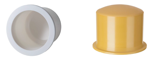 Containment Shells for Pump Industry Applications