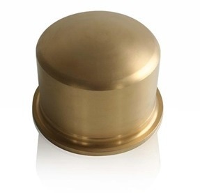 Containment Shells for Pump Industry Applications