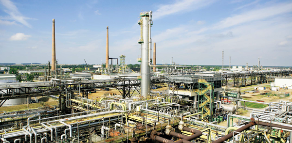 Containment Shells for Pump Industry Applications