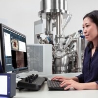 High-Resolution XPS and Imaging for Advanced Surface Analysis