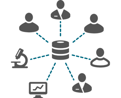 Streamlining Imaging Workflow for Core Facilities with Athena Software