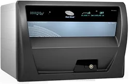 Hot Disk Thermal Constants Analyzer.