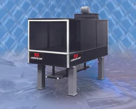 High-Performance Faraday Cages - Electric and Magnetic Field Shielding