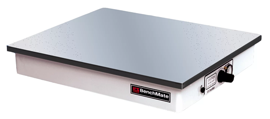2212 Series Active-Air BenchMate - Self-Leveling Vibration-Free Platforms