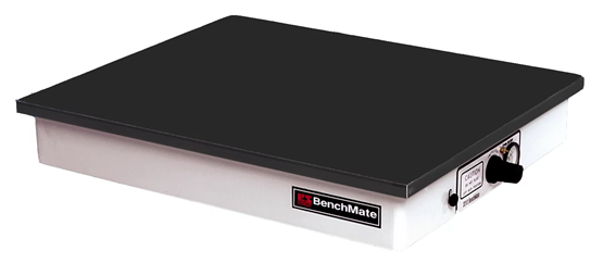 2212 Series Active-Air BenchMate - Self-Leveling Vibration-Free Platforms
