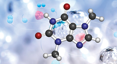 Bruker Magnettech ESR5000 - New EPR Technology for Academic and Industrial Labs