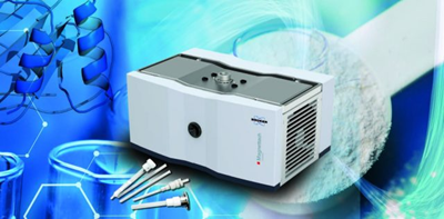 Bruker Magnettech ESR5000 - New EPR Technology for Academic and Industrial Labs