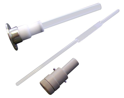 Bruker Magnettech ESR5000 - New EPR Technology for Academic and Industrial Labs