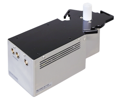 Bruker Magnettech ESR5000 - New EPR Technology for Academic and Industrial Labs