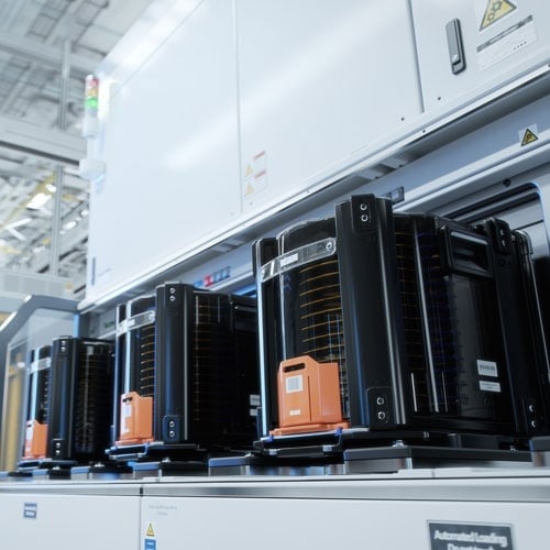 Ultra-Fast Real-Time Semiconductor AMC Monitors
