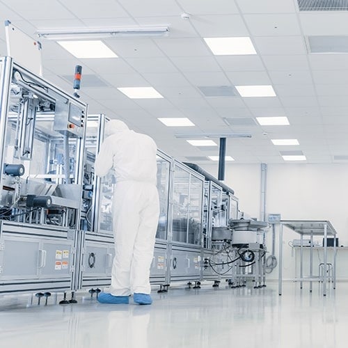 Ultra-Fast Real-Time Semiconductor AMC Monitors