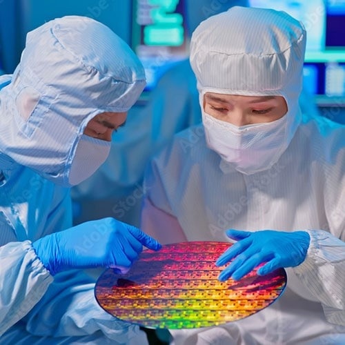 Ultra-Fast Real-Time Semiconductor AMC Monitors