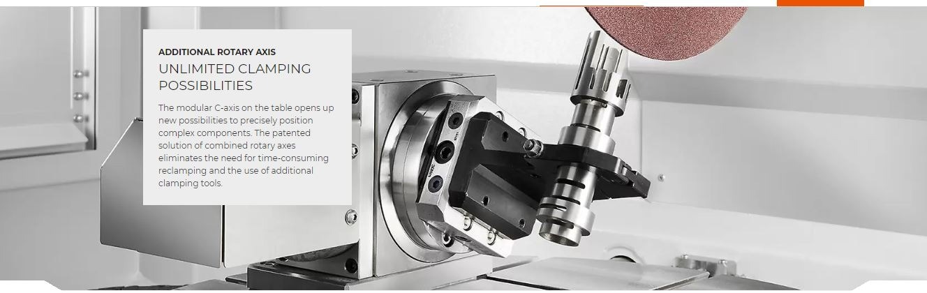 5-Axis Cutting Robot - Qcut 600 BOT