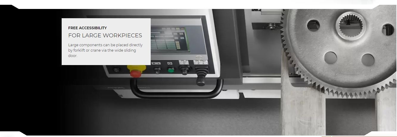 5-Axis Cutting Robot - Qcut 600 BOT