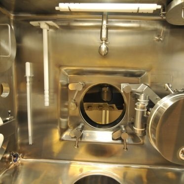 PSL Agitated Nutsche Filter Dryers (ANFD)s - Reliable Solid-Liquid Separation Solutions for Global Manufacturing Needs