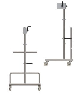 GFD®Pilot - Efficient Scale-Up Solution for Solid-Liquid Separation in Pharmaceutical R&D
