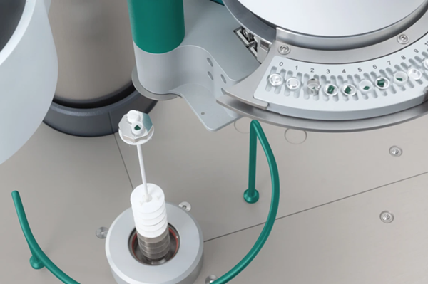 Jupiter® Series – Thermal Analysis Systems