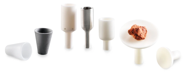 Jupiter® Series – Thermal Analysis Systems