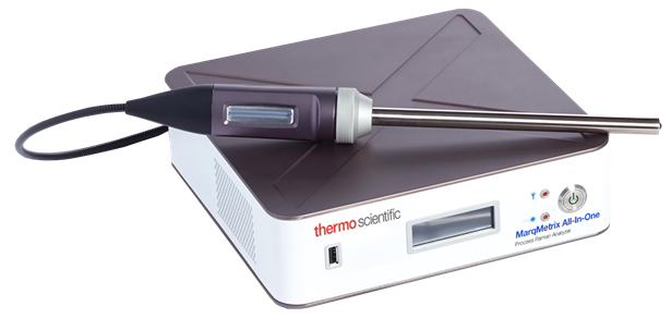 All-In-One Process Raman Analyzer: Thermo Scientific™ MarqMetrix™