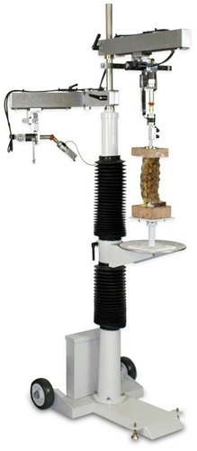 Sealant Tester - 540 Series from ATS