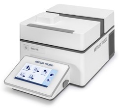 EasyPlus UV/VIS Compact All-Round Spectrophotometer
