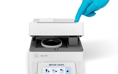 EasyPlus UV/VIS Compact All-Round Spectrophotometer