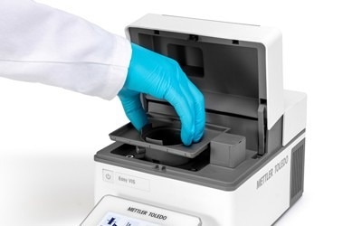 EasyPlus UV/VIS Compact All-Round Spectrophotometer
