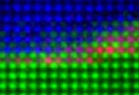 DECTRIS ELA® Hybrid-Pixel Electron Detector