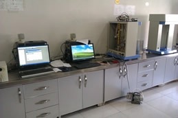 AS-3012 BET Surface Area Analyzer for Gas Adsorption