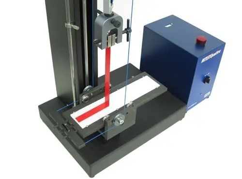 Peel Fixtures and Equipment