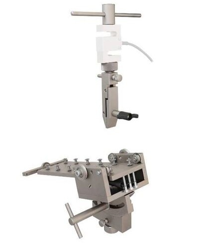 Peel Fixtures and Equipment