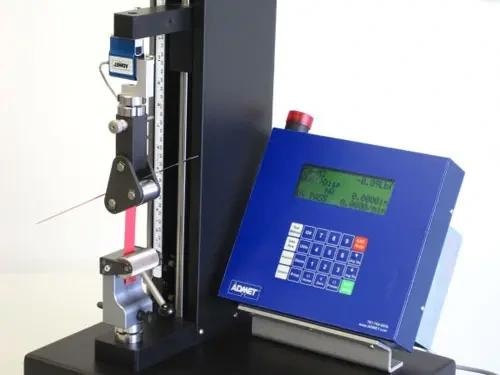 Peel Fixtures and Equipment
