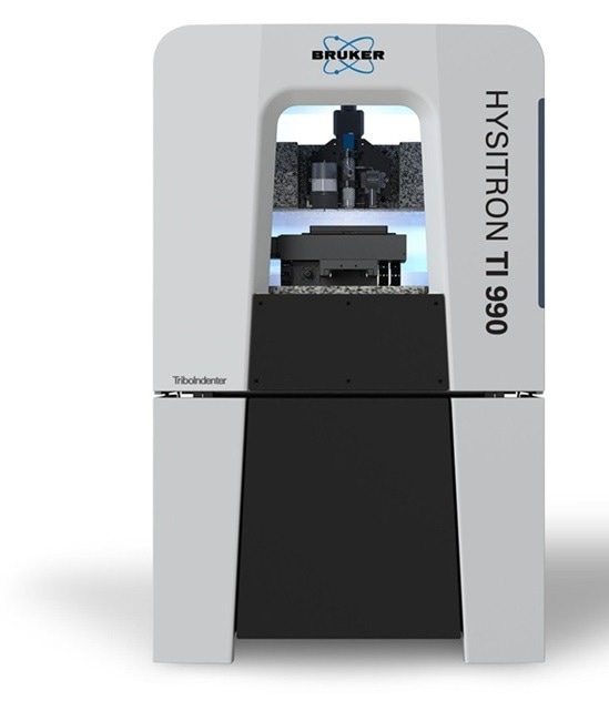 Hysitron TI 990 TriboIndenter - For Nanomechanical Testing
