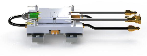 Hysitron TI 990 TriboIndenter - For Nanomechanical Testing