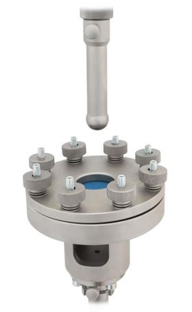 Puncture Fixture Equipment - Features and Applications