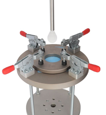 Puncture Fixture Equipment - Features and Applications