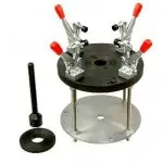 Puncture Fixture Equipment - Features and Applications